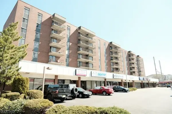 10 N Wood Ave #519, Linden City, NJ 07036