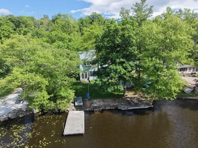 55 Cottage Ave, Frankford, NJ 07826 - #1