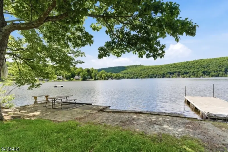 55 Cottage Ave, Frankford, NJ 07826 - #2