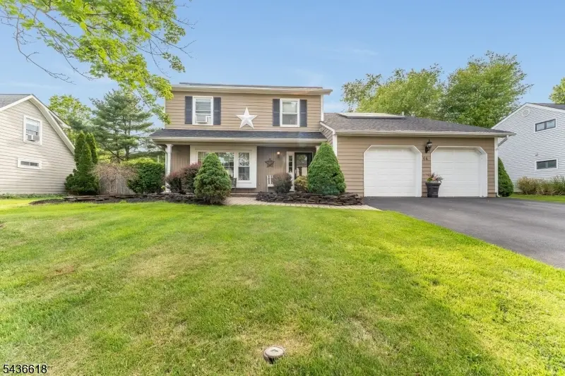 64 Dunedain St, Hillsborough, NJ 08844 - #2