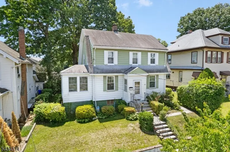 357 Greylock Pkwy, Belleville, NJ 07109 - #1