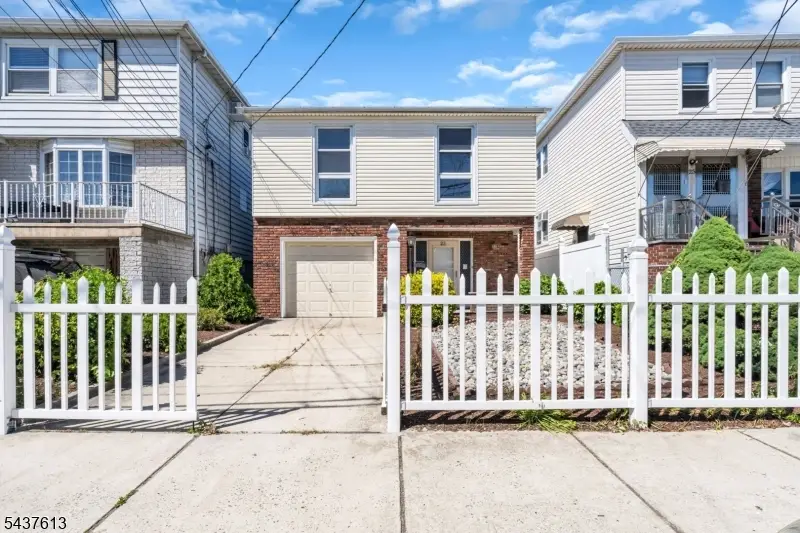 23 Colonial Dr, Bayonne, NJ 07002 - #1