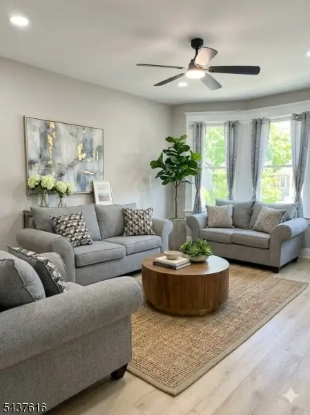 322 N 10th St, Newark, NJ 07107 - #2