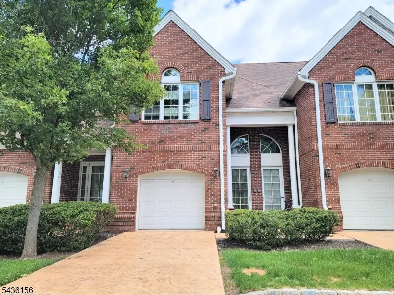 40 Schmidt Cir, Watchung, NJ 07069 - #1