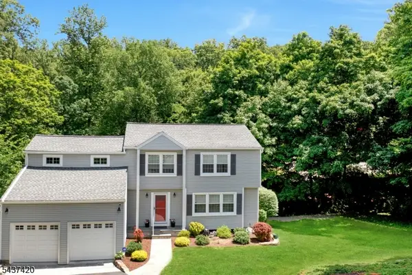 4 Ashley Ct, Morris Twp., NJ 07960