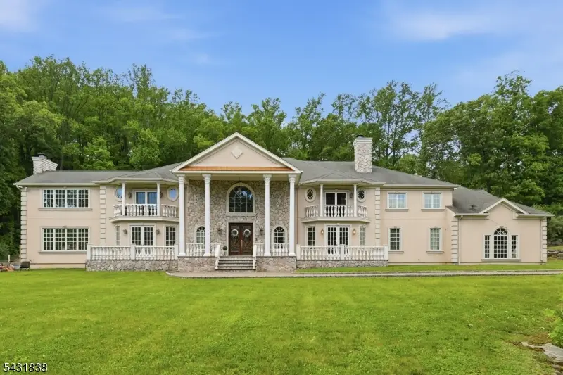 1294 Waterloo Rd, Allamuchy, NJ 07874 - #2