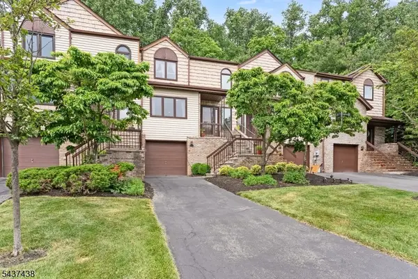 22 Averell Dr #22, Parsippany-Troy Hills Twp., NJ 07950