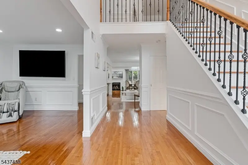 22 Averell Dr, Parsippany Troy Hills, NJ 07950 - #2