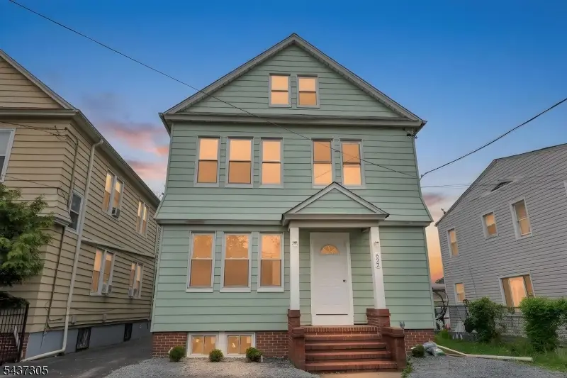 620 Pennsylvania Ave, Elizabeth, NJ 07201 - #1