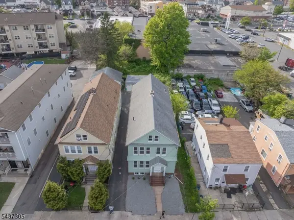 620 Pennsylvania Ave, Elizabeth City, NJ 07201