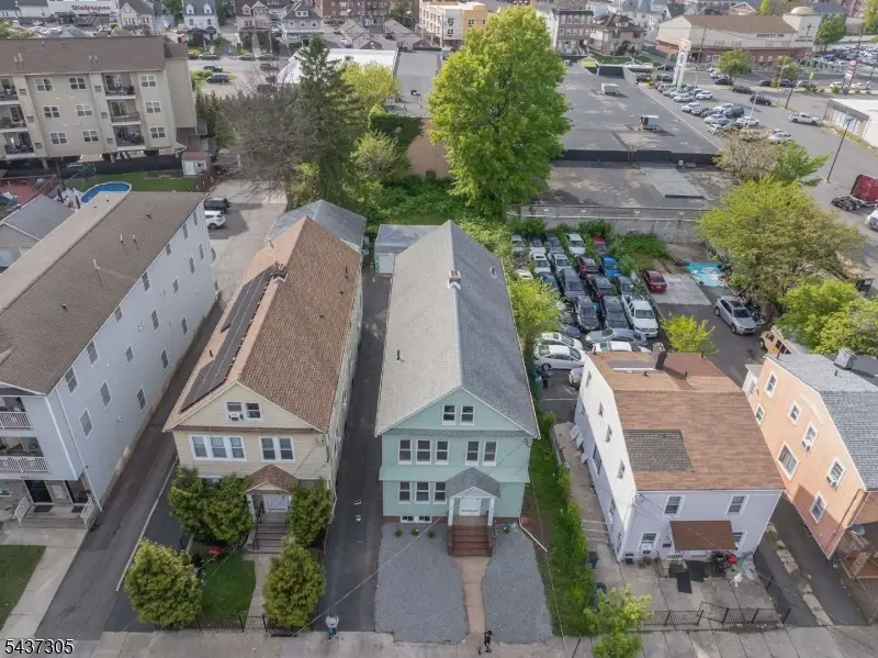 620 Pennsylvania Ave, Elizabeth, NJ 07201 - #2