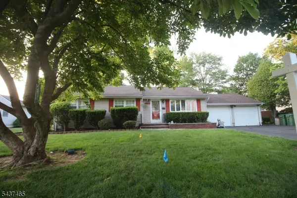 248 W Prescott Ave, Edison Twp., NJ 08820