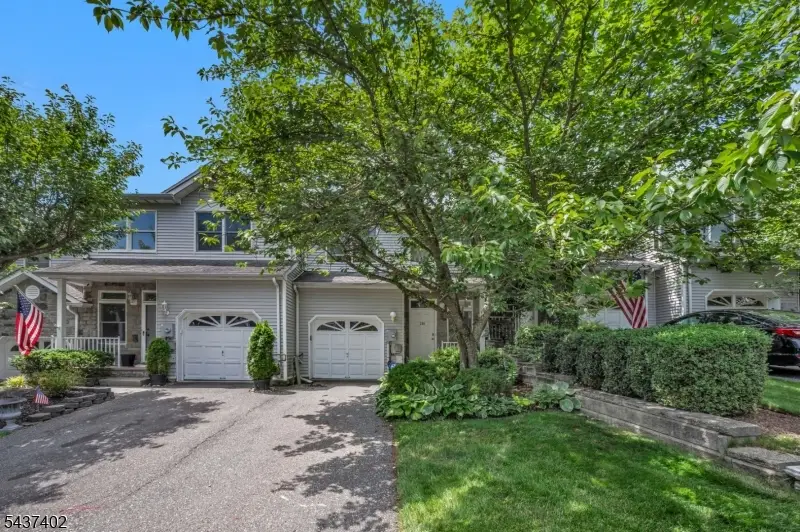 286 Summerhill Dr, Parsippany Troy Hills, NJ 07950 - #1