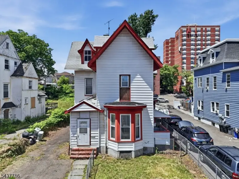 79 Cleveland St, City Of Orange, NJ 07050 - #1