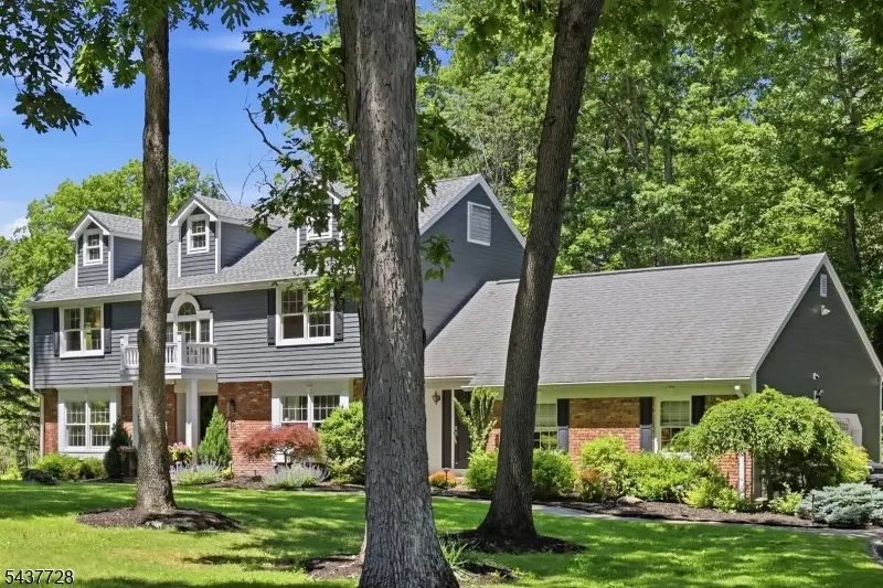 70 High Oaks Dr, Watchung, NJ 07069 - #2
