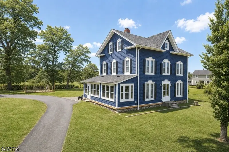 23 Knowlton Rd, Knowlton, NJ 07832 - #3