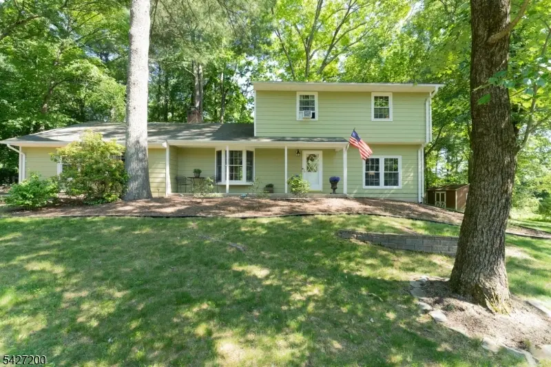 23 Country Hill Rd, Clinton, NJ 08833 - #1