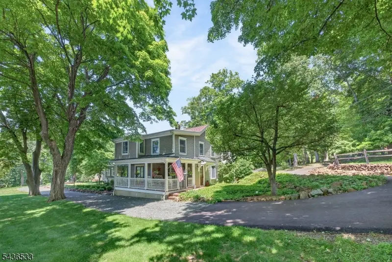 35 Woodledge Rd, Watchung, NJ 07069 - #3