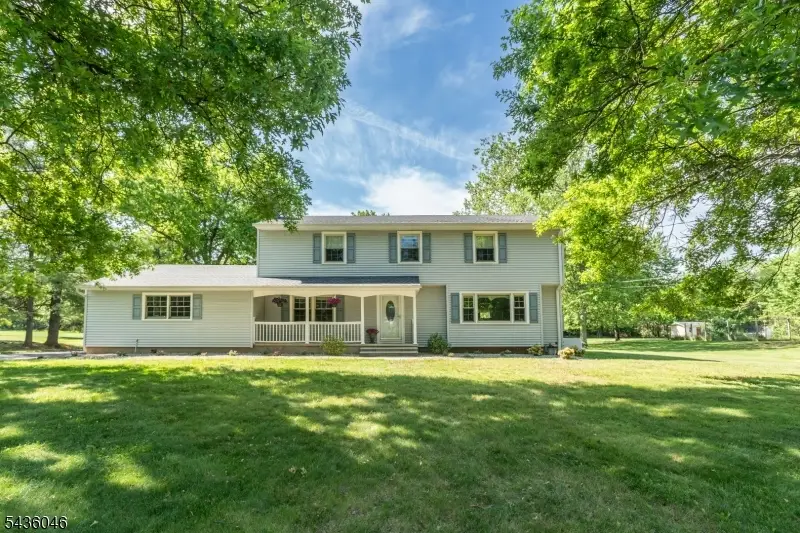 280 Farmer Rd, Bridgewater Center, NJ 08807 - #1