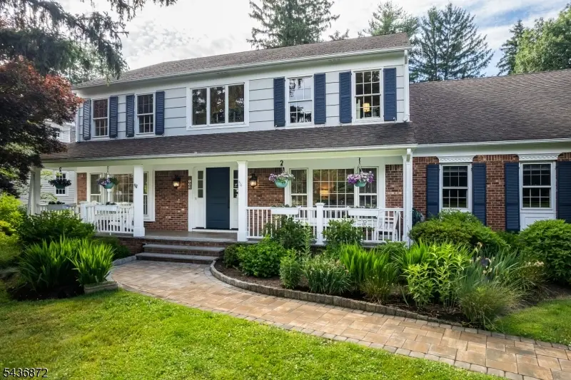 150 Noe Ave, Chatham, NJ 07928 - #3