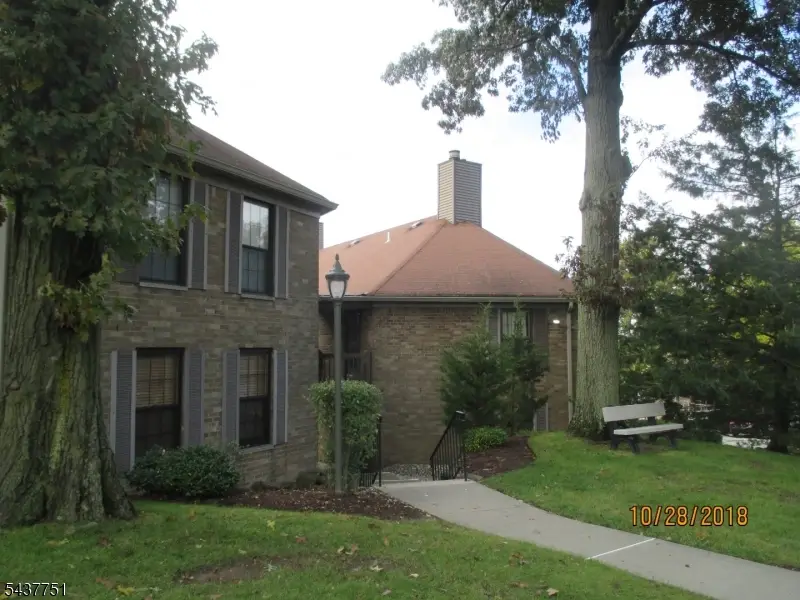 181 Long Hill Road 2-5 #5, Great Notch, NJ 07424 - #1