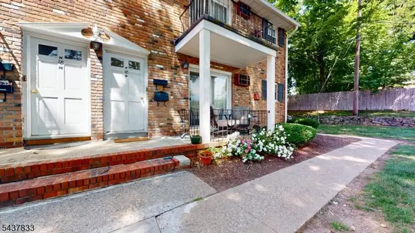 320 South St 18p #P, Morristown Town, NJ 07960
