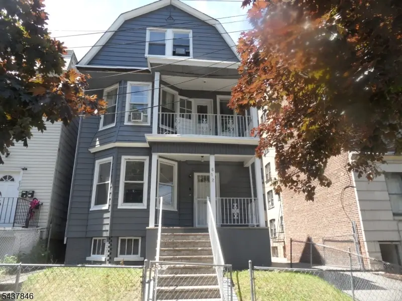 612 Lyons Ave, Irvington, NJ 07111 - #1