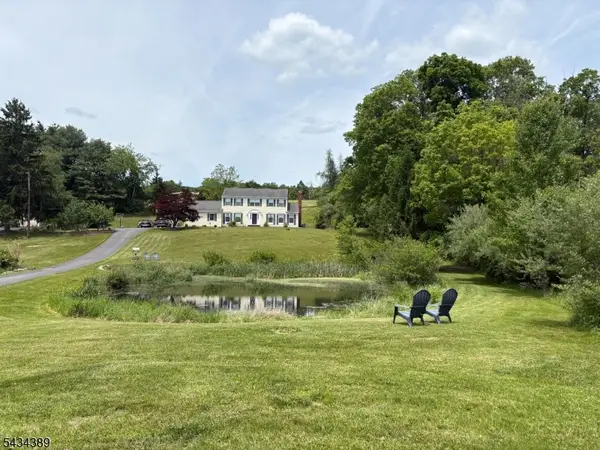 27 Maple Ln, Blairstown Twp., NJ 07825