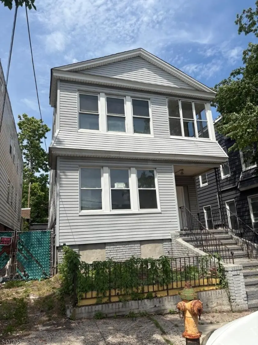 33 Rose Terrace, Newark, NJ 07108 - #1