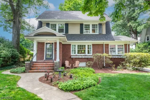 33 Prescott Ave, Montclair Twp., NJ 07042