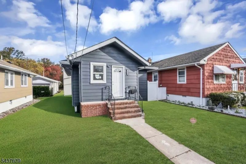 2617 Grasselli Ave, Linden, NJ 07036 - #1