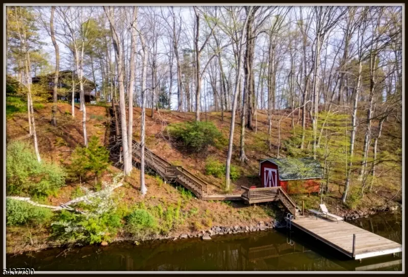 118 Ridge Rd, Hampton, NJ 07860 - #3