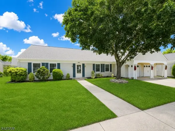 564A Old Nassau Rd, Monroe Twp., NJ 08831