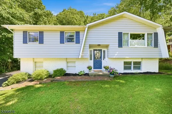 15 Glenn Terrace, Fredon Twp., NJ 07860