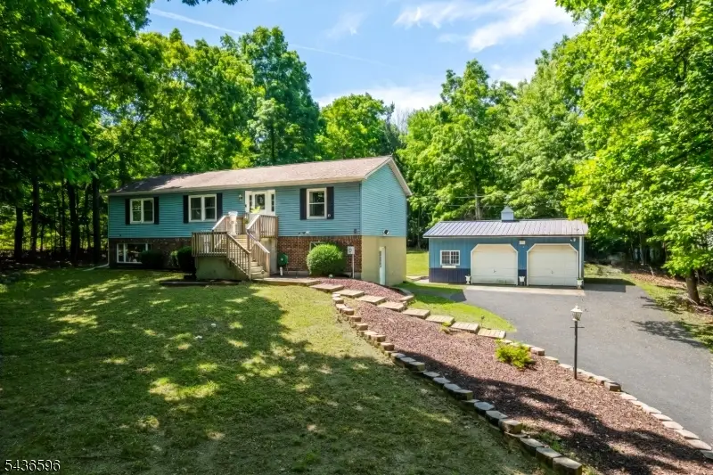 10 Plumer Rd, Frankford, NJ 07860 - #2