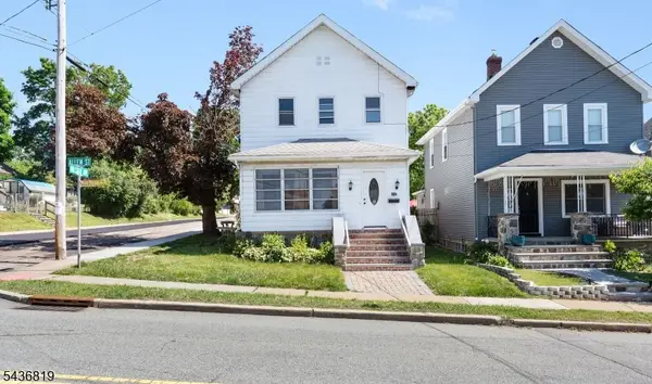 109 Allen St, Netcong Boro, NJ 07857