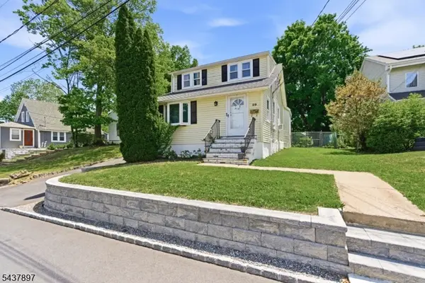 29 Gregory Ave, Morris Twp., NJ 07960