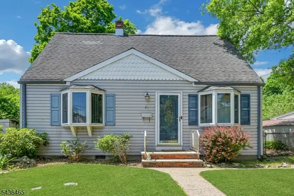21 Butler Pl, Wanaque Boro, NJ 07420