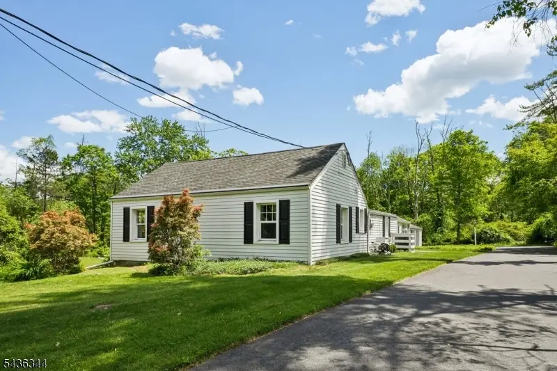 143 Mendham Rd, Mendham, NJ 07945 - #2