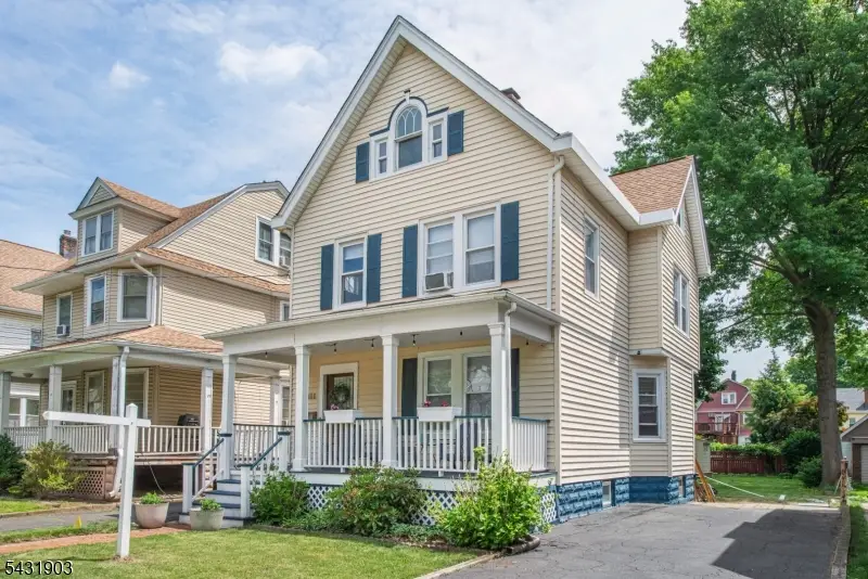 411 Berkeley Ave, Bloomfield, NJ 07003 - #2