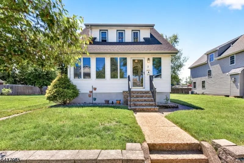 3 Buchman St, Piscataway, NJ 08854 - #1