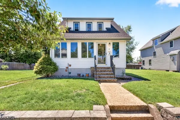 3 Buchman St, Piscataway Twp., NJ 08854