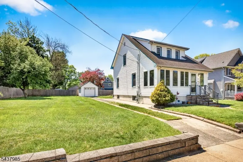 3 Buchman St, Piscataway, NJ 08854 - #3