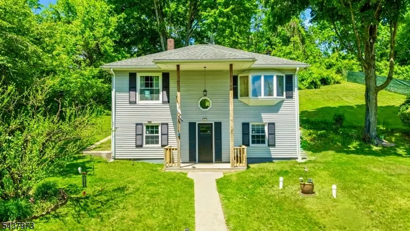 58 Cork Hill Rd, Ogdensburg, NJ 07439 - #1