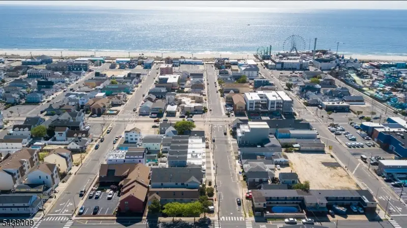 140 Hancock Ave #1, Seaside Heights, NJ 08751 - #1