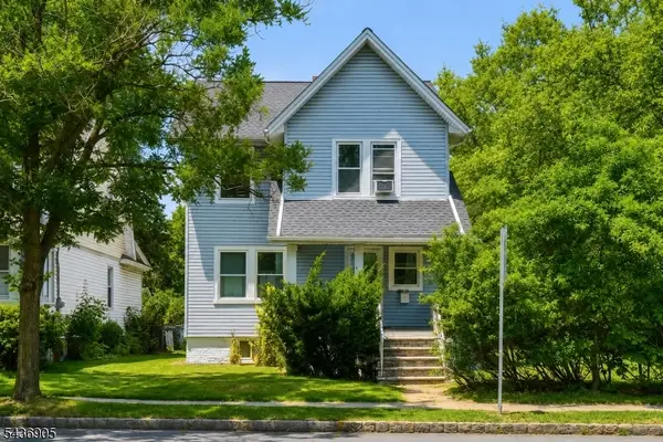 122 Glenwood Ave, Bloomfield Twp., NJ 07003