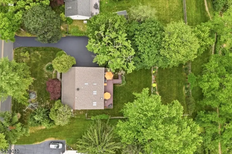 38 W Main St, Mendham, NJ 07945 - #1