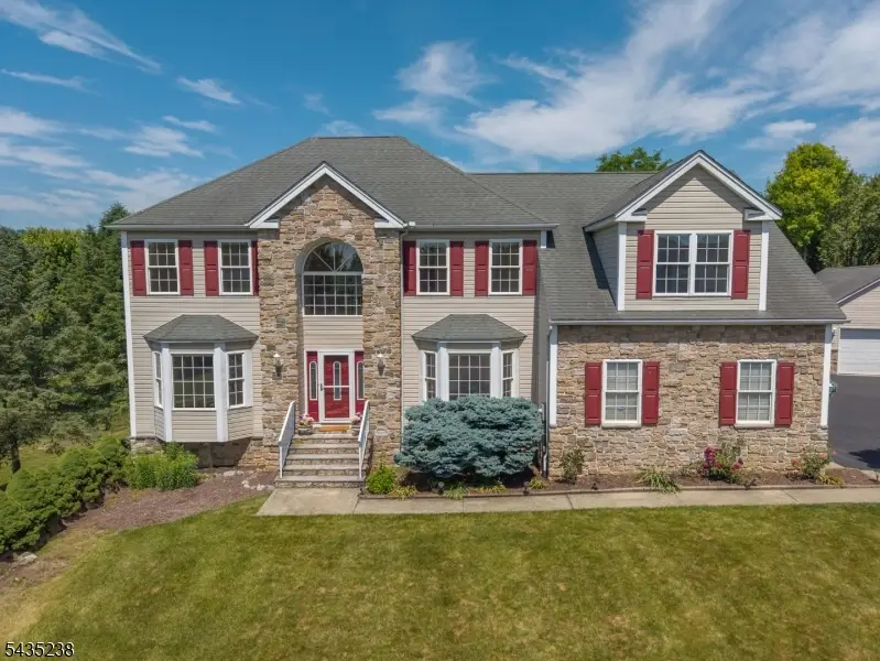 413 N Prospect St, Delaware Park, NJ 08865 - #2