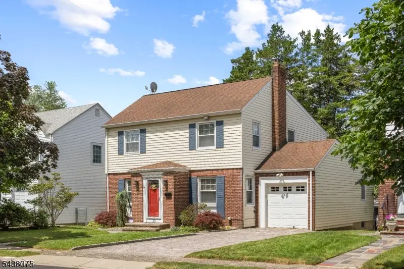 33 Mapes Ave, Nutley, NJ 07110 - #1