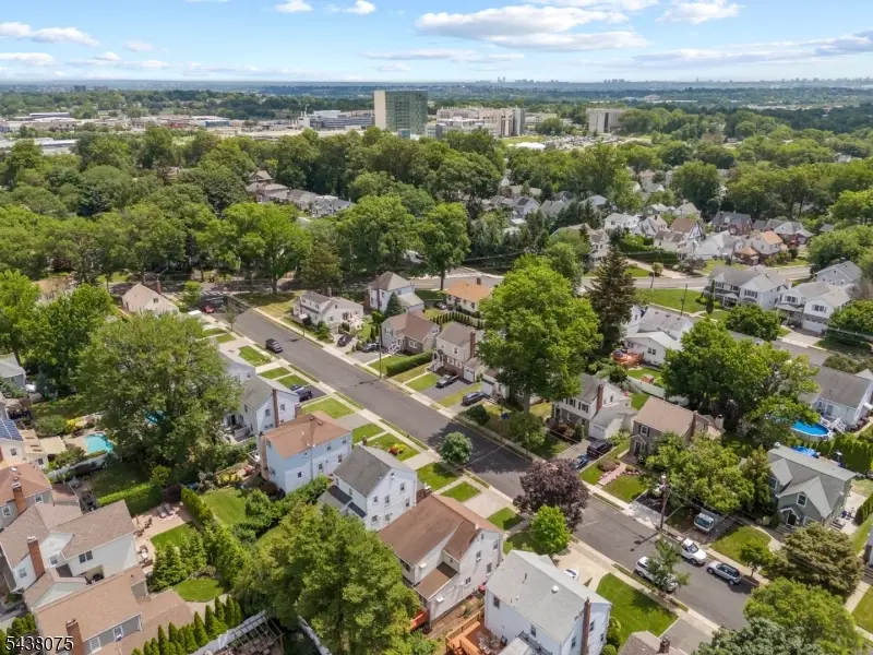 33 Mapes Ave, Nutley, NJ 07110 - #3
